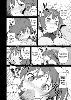 Page 5 of Mori Summer-chan to H ga Shitai!!