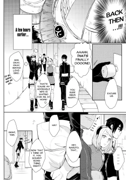 Page 18 of Neko Panic | KITTY PANIC!