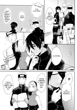 Page 21 of Neko Panic | KITTY PANIC!