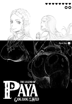 Page 24 of THE LEGEND OF PAYA GANG BANG OF THE WILD