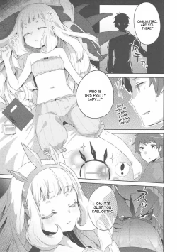 Page 2 of Suyasuya Cagliostro