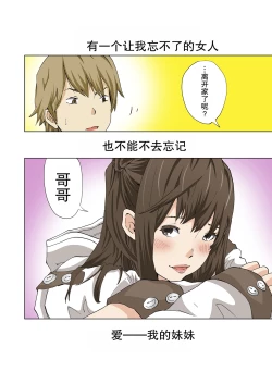 Page 30 of Imouto ga Suki de Suki de Tamaranai