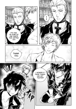 Page 7 of Twin Feathersby nidoriko/Issac