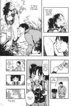 Page 12 of Pouty Pukey Smile