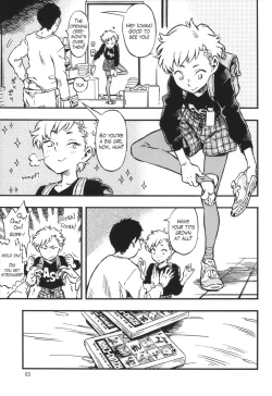 Page 2 of Pouty Pukey Smile