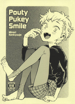 Download Pouty Pukey Smile