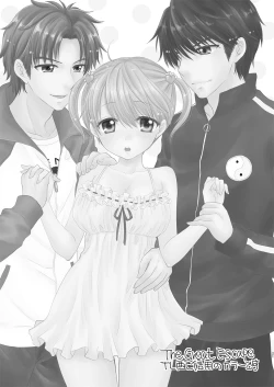 Page 21 of The Great Escape - World à la carte