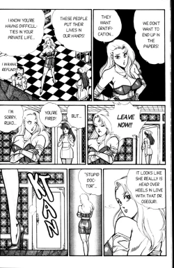 Page 105 of Ogenki Clinic Vol.4