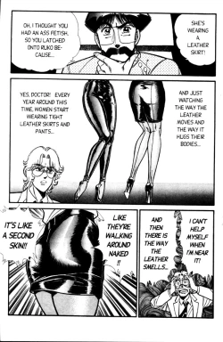 Page 114 of Ogenki Clinic Vol.4