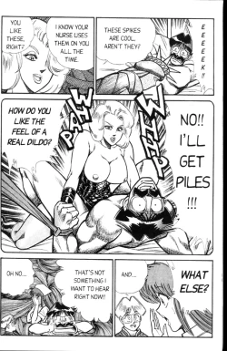 Page 148 of Ogenki Clinic Vol.4