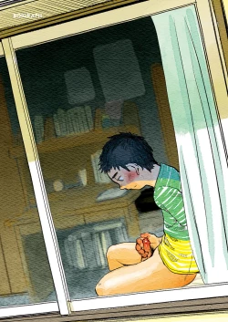 Page 6 of Manga Shounen Zoom Vol. 05 | 漫畫少年特寫 Vol. 05