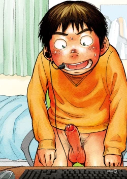 Page 11 of Manga Shounen Zoom 2012 Bessatsu Extra | 漫畫少年特寫 2012別冊