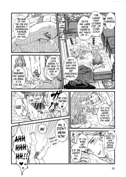 Page 19 of Kakusha-sama no Futanari Online | Lady Arisen's Futanari Online