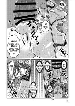 Page 31 of Kakusha-sama no Futanari Online | Lady Arisen's Futanari Online