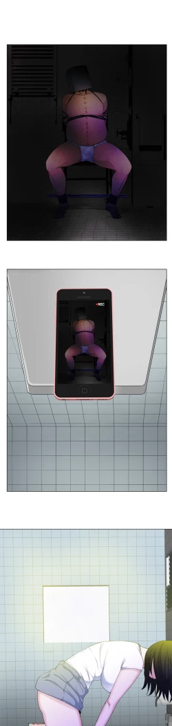 Page 257 of Franken Jo 为爱而生 法兰克赵 Ch.1~26中文