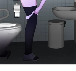 Page 258 of Franken Jo 为爱而生 法兰克赵 Ch.1~26中文