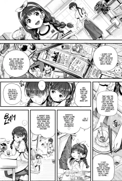 Page 20 of Watashi o Jigoku ni Tsuretette | Drag Me to Hell