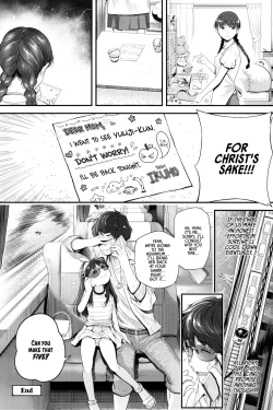 Page 24 of Watashi o Jigoku ni Tsuretette | Drag Me to Hell