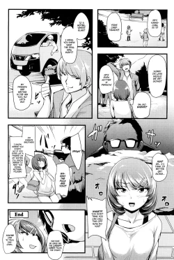 Page 20 of Namaiki Imouto Seisai Time! | Cheeky Sister Sanction Time!