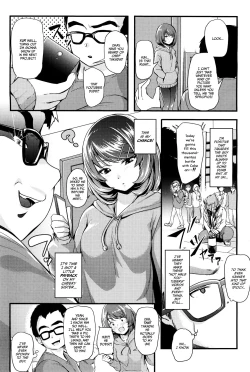 Page 5 of Namaiki Imouto Seisai Time! | Cheeky Sister Sanction Time!