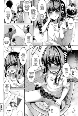Page 22 of POISON LOLITA COMPLEX