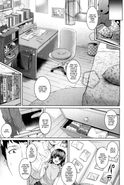 Page 3 of POISON LOLITA COMPLEX