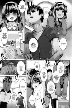 Page 5 of POISON LOLITA COMPLEX