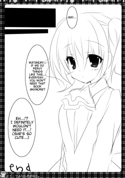 Page 16 of Sweets Yori mo Kimigasuki.