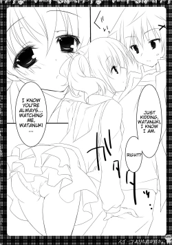 Page 9 of Sweets Yori mo Kimigasuki.