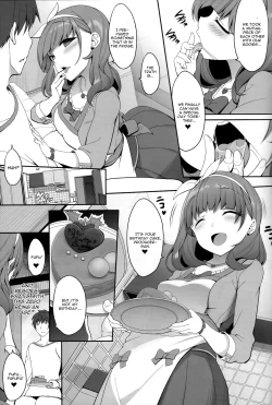 Page 10 of Gochisousama wa Kikoenai