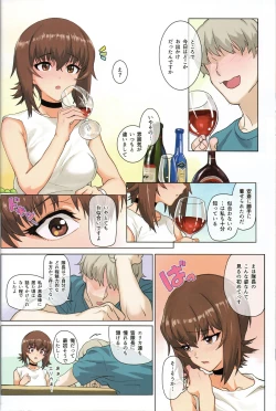 Page 19 of ERIKA Vol.2