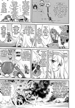 Page 38 of Teitoku no Ketsudan Iron Bottom Sound