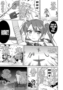 Page 40 of Teitoku no Ketsudan Iron Bottom Sound