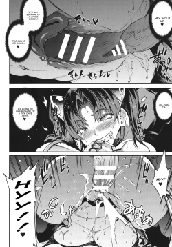 Page 26 of Raikou Shinki Igis MagiaCh. 1-5