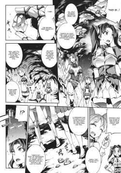 Page 41 of Raikou Shinki Igis MagiaCh. 1-5