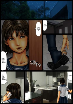 Page 21 of Ogawake no Oyako