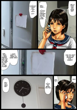 Page 23 of Ogawake no Oyako