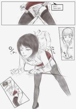 Page 26 of Litmus - Complete Edition