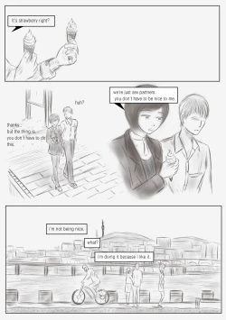 Page 33 of Litmus - Complete Edition