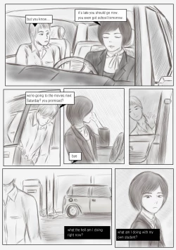 Page 39 of Litmus - Complete Edition