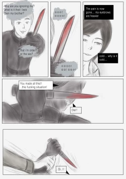 Page 72 of Litmus - Complete Edition