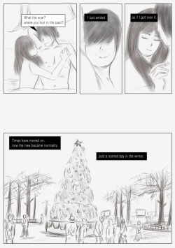 Page 84 of Litmus - Complete Edition