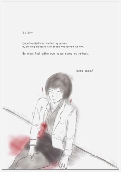 Page 90 of Litmus - Complete Edition