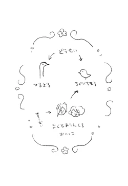 Page 2 of Boku Yoshiyoshi tokui dayo!!