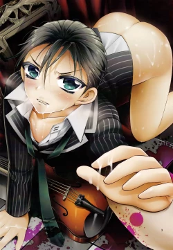 Page 2 of Musa no Akujiki