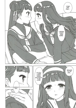 Page 8 of Nitamono Doushi