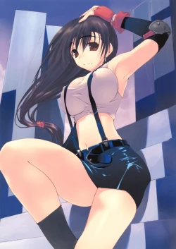 Page 8 of Sashie Zakki