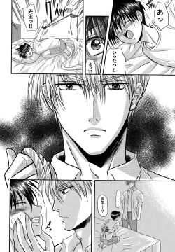 Page 17 of Bishounen Kinbaku Nisshi 13