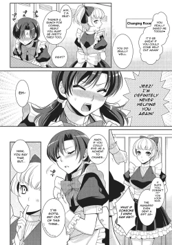 Page 2 of Kimi wa Boku no Goshujin-sama | You are my Master