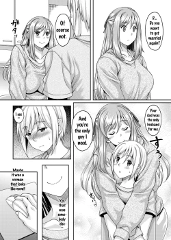 Page 4 of Ureta Karada o Moteamashita Miboujin to Sokuhame Dekiru SNS ga Arutte Hontou desu ka?